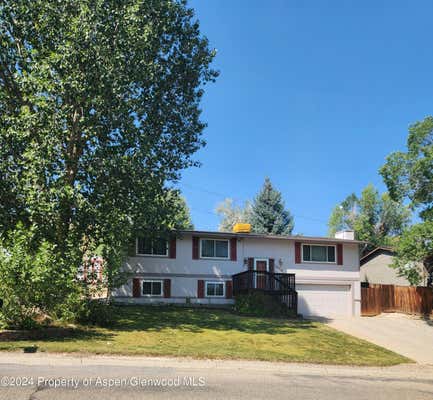 1138 BARCLAY ST, CRAIG, CO 81625 - Image 1