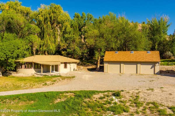 4633 COUNTY ROAD 214, NEW CASTLE, CO 81647 - Image 1