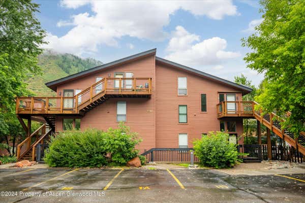 2501 CISAR CT # 1B, GLENWOOD SPRINGS, CO 81601 - Image 1