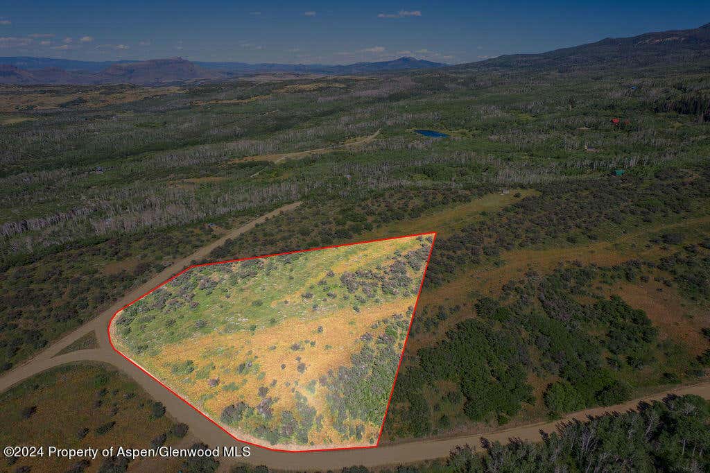 1750 FIDDLENECK DR LOT 44, CRAIG, CO 81625, photo 1 of 16