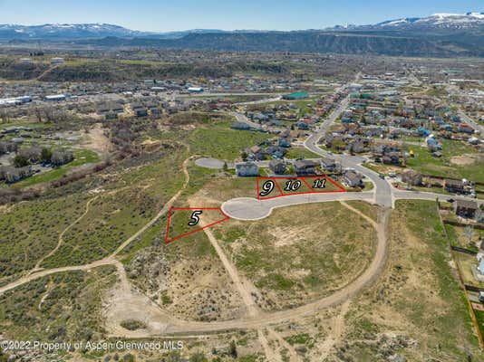 LOT 5 W 30TH STREET, RIFLE, CO 81650, photo 4 of 7