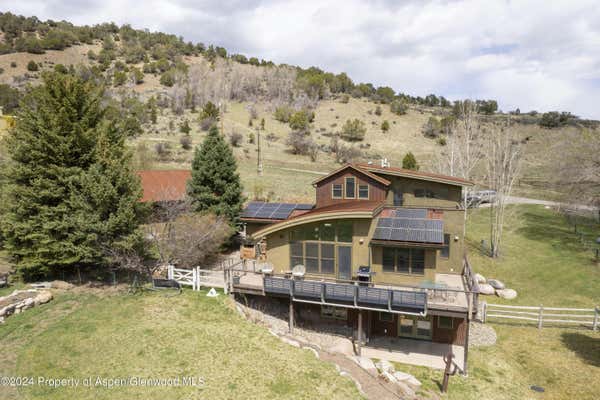 254 W SOPRIS CREEK RD, BASALT, CO 81621, photo 2 of 40