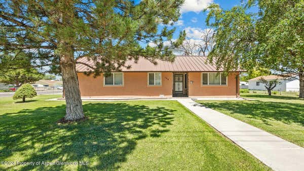 105 E OTTLEY AVE, FRUITA, CO 81521 - Image 1