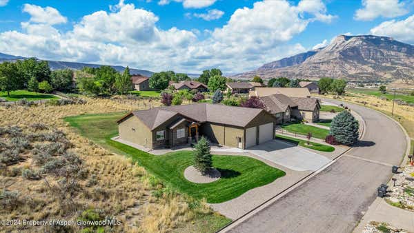 344 MEADOW CREEK DR, BATTLEMENT MESA, CO 81635 - Image 1