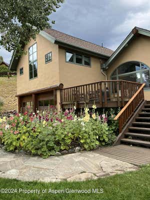 234 LIGHT HILL RD, SNOWMASS, CO 81654 - Image 1