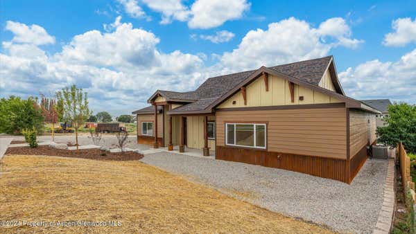 539 SANDSTONE DR, SILT, CO 81652 - Image 1