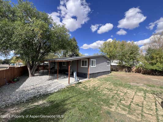 521 CONNER DR, CRAIG, CO 81625 - Image 1