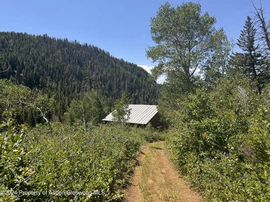 N/A F S 602 ROAD, GLENWOOD SPRINGS, CO 81601 - Image 1