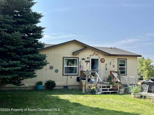 1056 SAGE CT, MEEKER, CO 81641 - Image 1