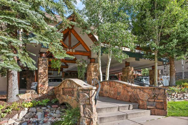 300 CARRIAGE WAY # 519, SNOWMASS VILLAGE, CO 81615 - Image 1