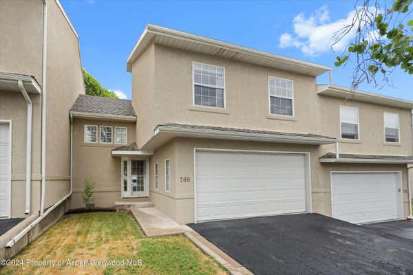 788 PINE CT, NEW CASTLE, CO 81647 - Image 1