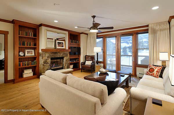 239 SNOWMASS CLUB CIR APT 129, SNOWMASS VILLAGE, CO 81615 - Image 1