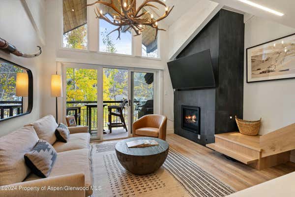 400 WOOD RD # 1215, SNOWMASS VILLAGE, CO 81615 - Image 1