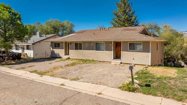 673 MCCARRON CT, RIFLE, CO 81650 - Image 1