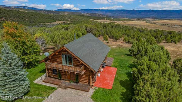 1132 S CEDAR SPRINGS RANCH RD, RIFLE, CO 81650 - Image 1