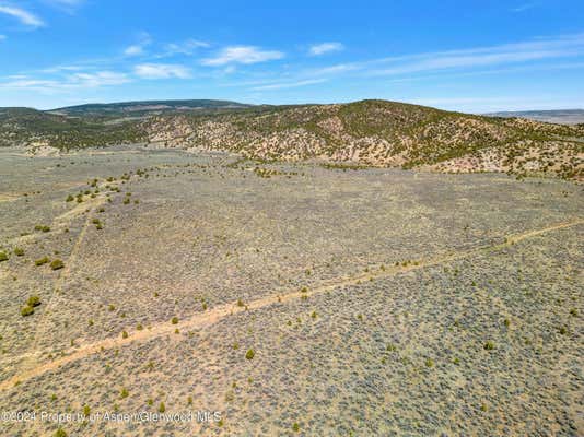 TBD US HWY 40, MAYBELL, CO 81640 - Image 1