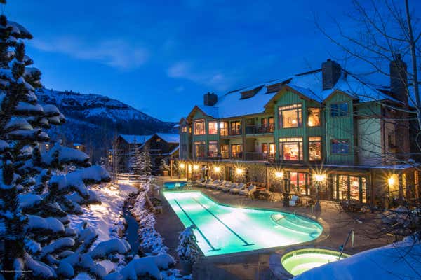 65 TIMBER CLUB CT # A2-I, SNOWMASS VILLAGE, CO 81615 - Image 1