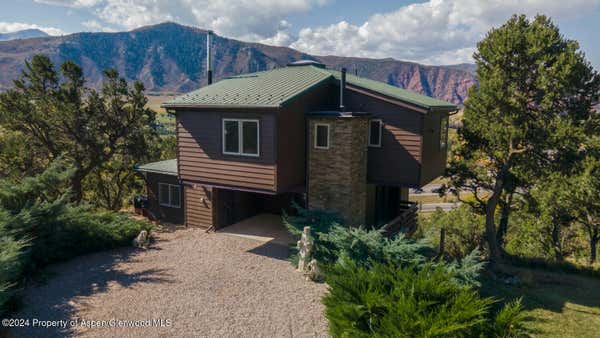 408 HILLCREST DR, BASALT, CO 81621 - Image 1