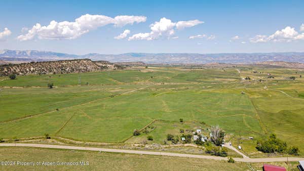 TBD4 COUNTY ROAD 327, SILT, CO 81652 - Image 1