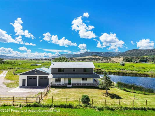 510 MEADOW LN, MEEKER, CO 81641 - Image 1