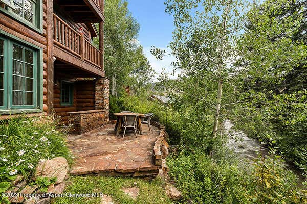 35 STARLIT LN, SNOWMASS, CO 81654 - Image 1