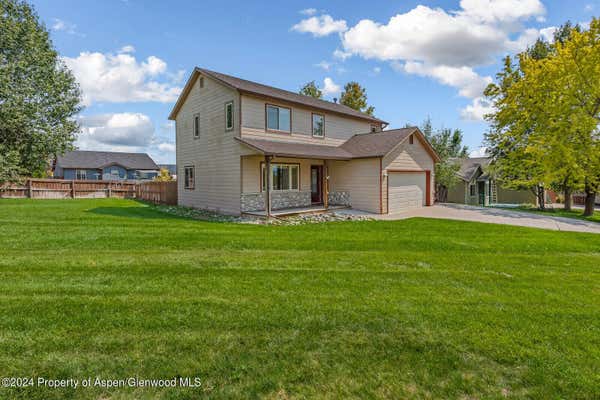 960 RED TAIL LN, SILT, CO 81652 - Image 1