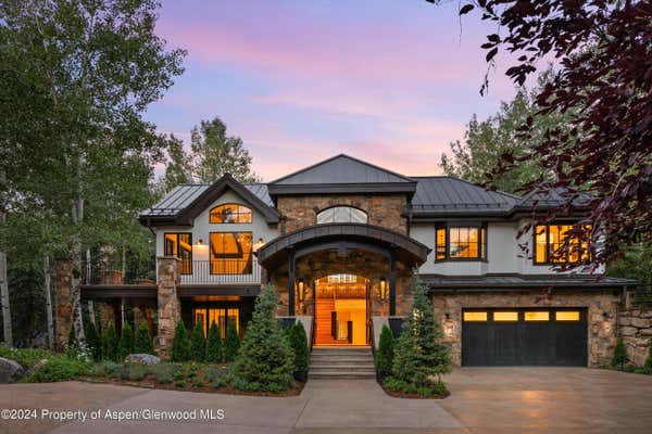 137 WESTVIEW DR, ASPEN, CO 81611 - Image 1