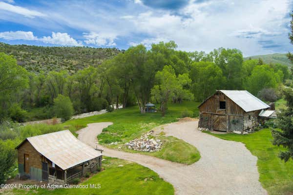 2928 SNOWMASS CREEK RD, SNOWMASS, CO 81654 - Image 1