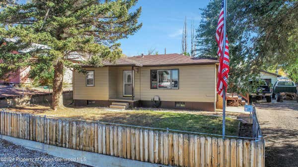 755 LEGION ST, CRAIG, CO 81625 - Image 1