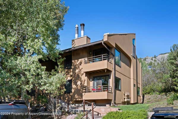 35 LOWER WOODBRIDGE RD # 173, SNOWMASS VILLAGE, CO 81615 - Image 1