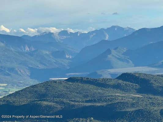 LOT 12 HOMESTEAD ROAD, GLENWOOD SPRINGS, CO 81601, photo 5 of 7