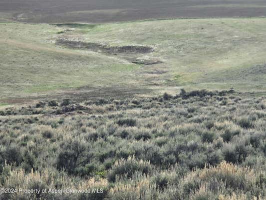 TBD COUNTY ROAD 103, CRAIG, CO 81625, photo 3 of 3