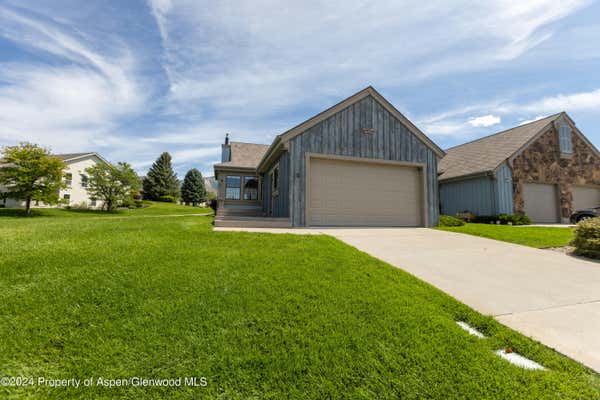 1 W RIDGE CT, PARACHUTE, CO 81635 - Image 1