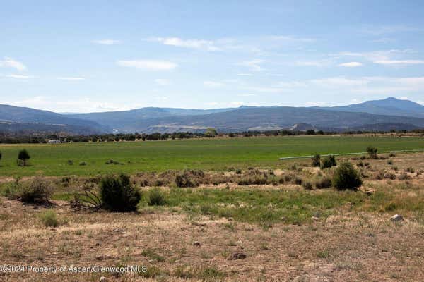 TBDTRACT13 BOSTWICK PARK ROAD, MONTROSE, CO 81401 - Image 1