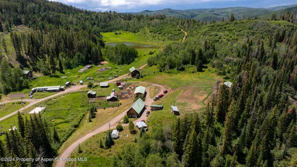 300 COUNTY ROAD 75, MEEKER, CO 81641 - Image 1