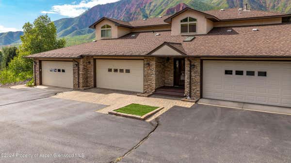 3 GAMBA DR, GLENWOOD SPRINGS, CO 81601 - Image 1