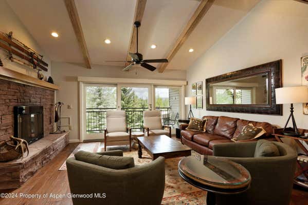 690 CARRIAGE WAY # D3D, SNOWMASS VILLAGE, CO 81615 - Image 1