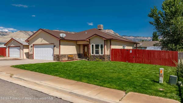 200 VAN HORN LN, PARACHUTE, CO 81635 - Image 1