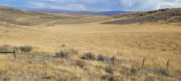 TBD PRONGHORN, CRAIG, CO 81625 - Image 1