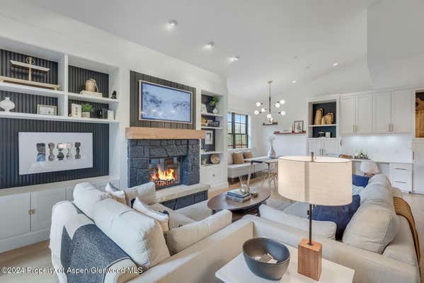 106 CLUBHOUSE DR # 180, SNOWMASS VILLAGE, CO 81615 - Image 1