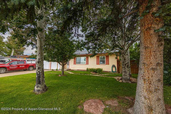 2058 W 3RD ST, CRAIG, CO 81625, photo 3 of 45