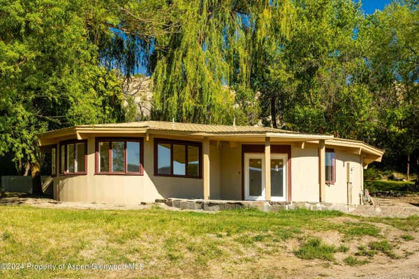 4633 COUNTY ROAD 214, NEW CASTLE, CO 81647, photo 2 of 35