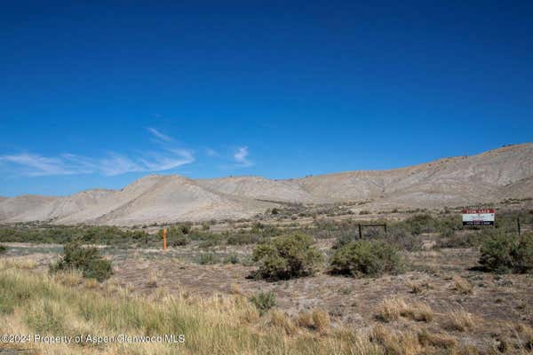 TRACT 11 HWY 5O, MONTROSE, CO 81401, photo 2 of 2