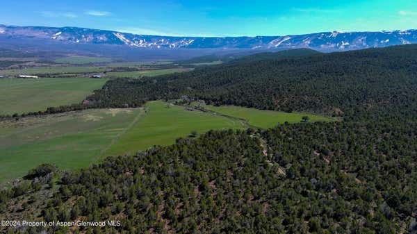 TBD KE ROAD, MESA, CO 81643 - Image 1