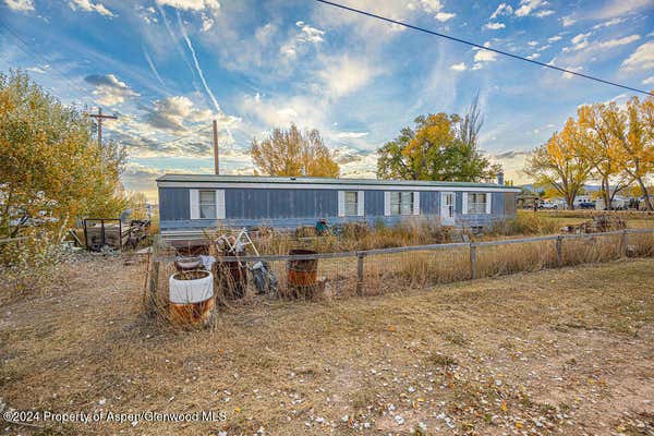 59 ELLIS STREET, CRAIG, CO 81625 - Image 1