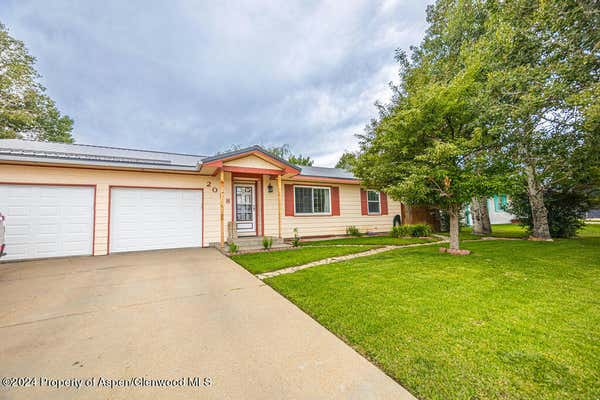 2058 W 3RD ST, CRAIG, CO 81625 - Image 1