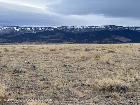 TBD KANNAH CREEK ROAD, WHITEWATER, CO 81527 - Image 1