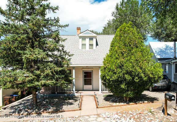 324 E 6TH ST, RIFLE, CO 81650 - Image 1