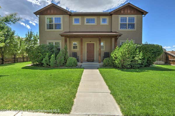 1249 BEDROCK CIR, SILT, CO 81652 - Image 1