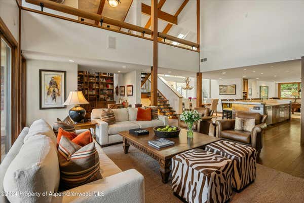 84 FOREST LN, SNOWMASS VILLAGE, CO 81615 - Image 1